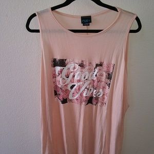 Rue21 3x tee never worn